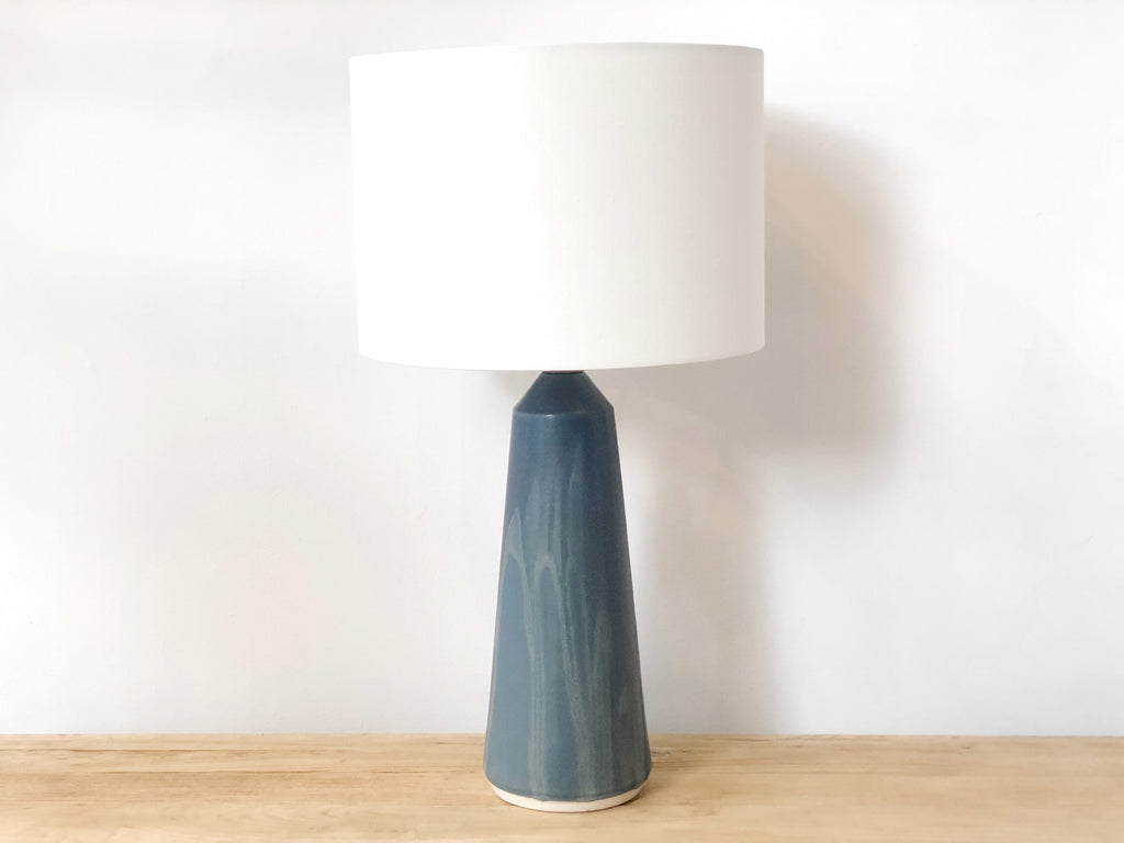 Ceramic Lamp
