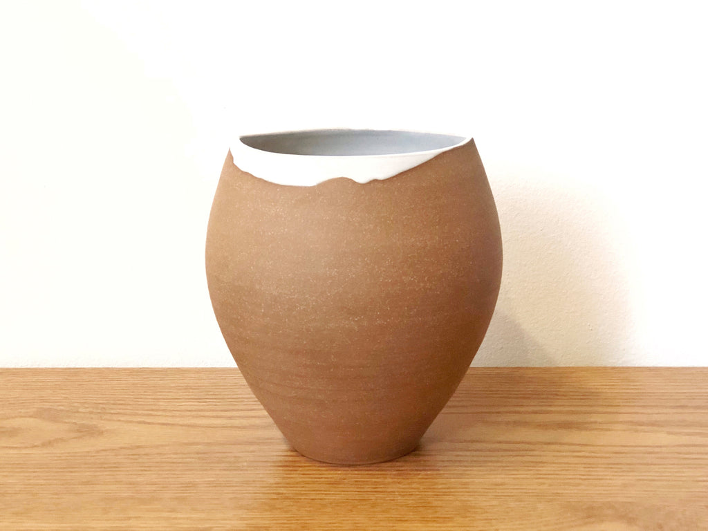 Ceramic Utensil Holder