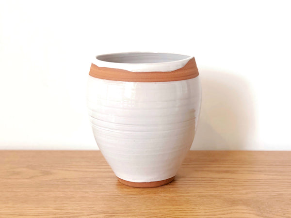 Ceramic Utensil Holder