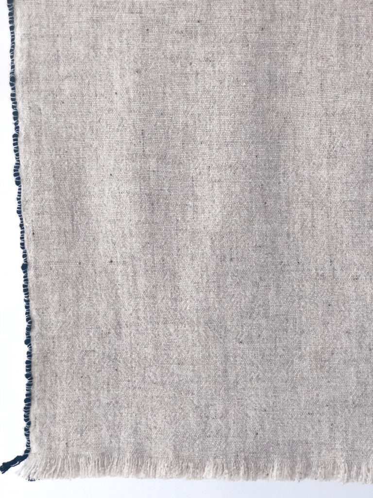 Handwoven Merino Throw