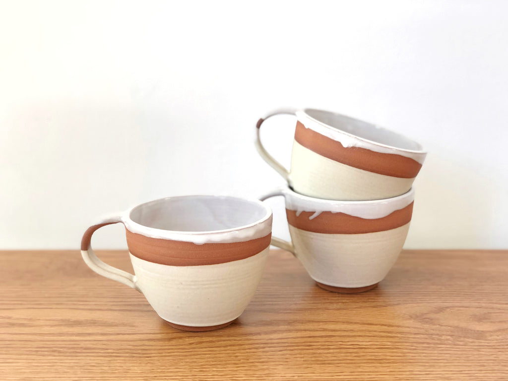 Ceramic Desert Mug