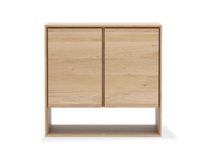 Oak Sideboard