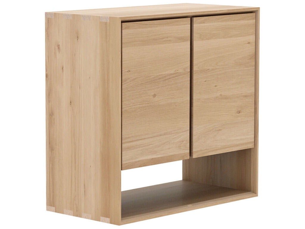 Oak Sideboard