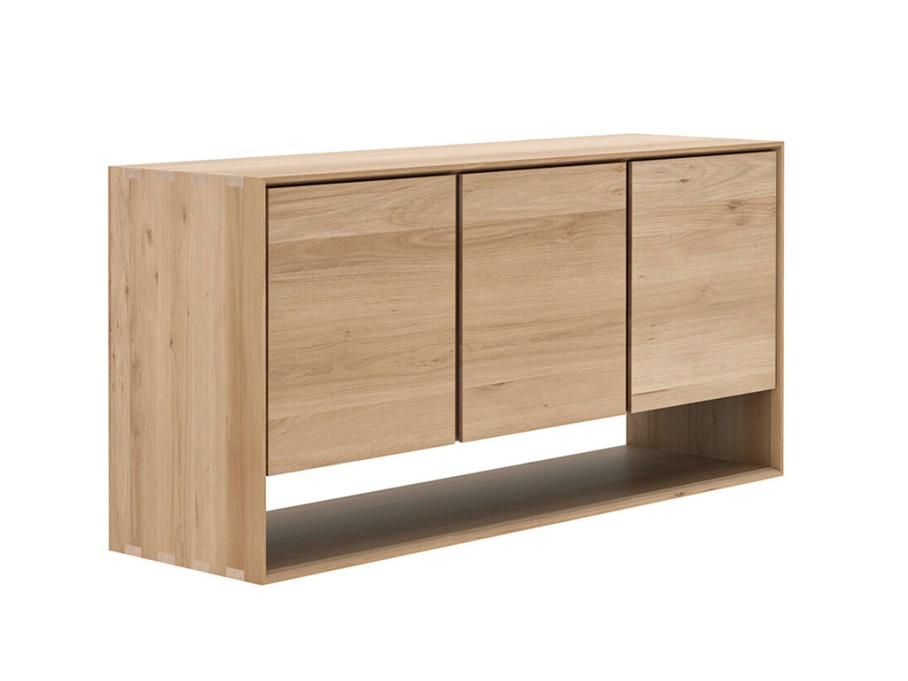 Oak Sideboard