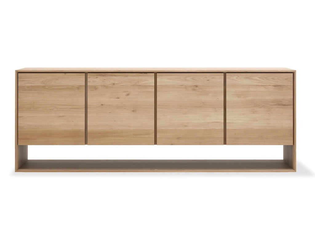 Oak Sideboard