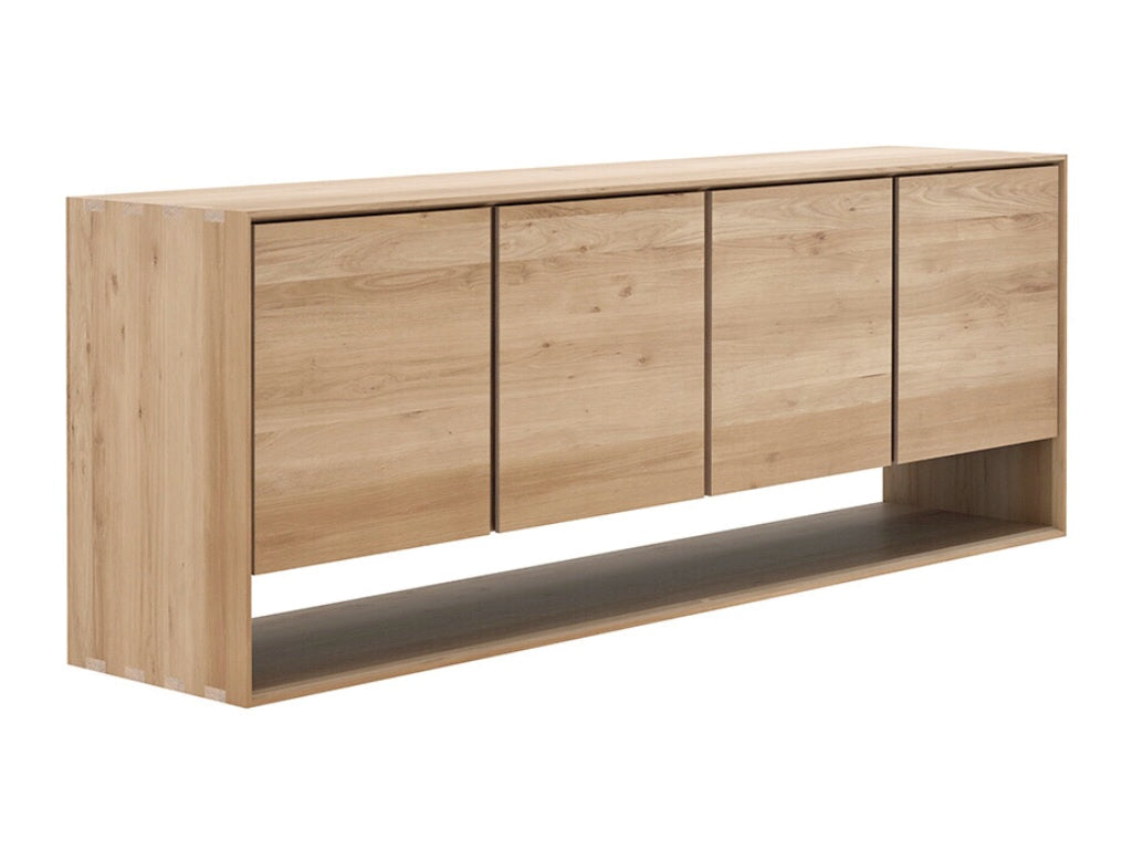 Oak Sideboard