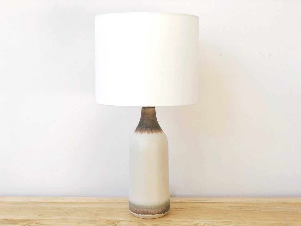 Ceramic Lamp