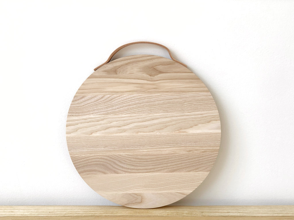 Ash Wood Board