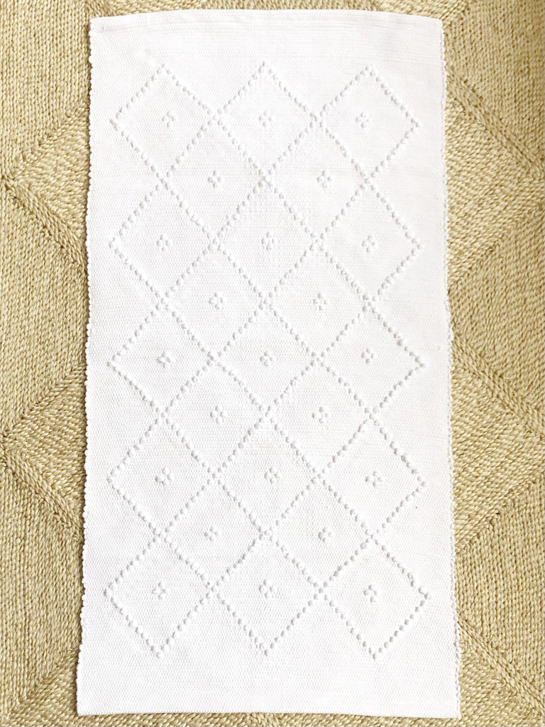 Cotton Bathmat