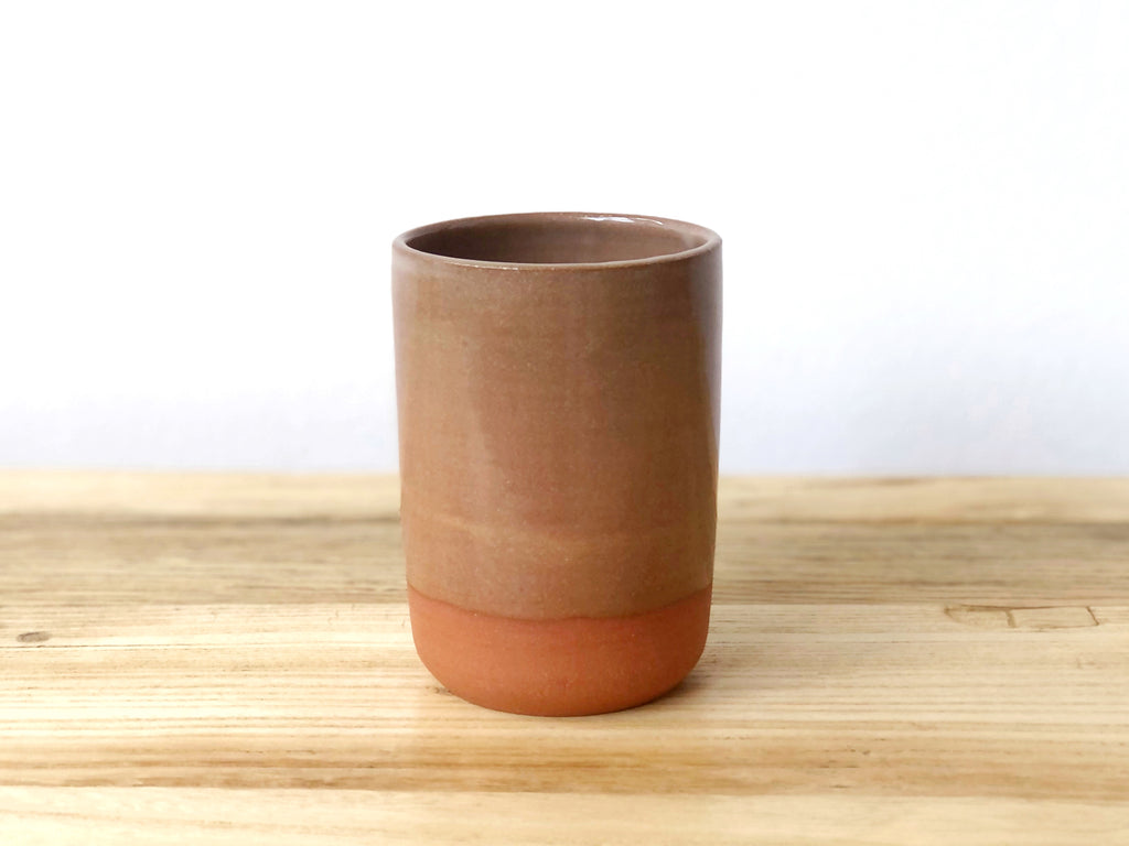Ceramic Tumbler