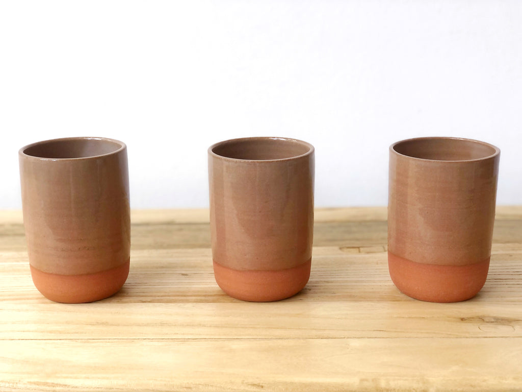 Ceramic Tumbler