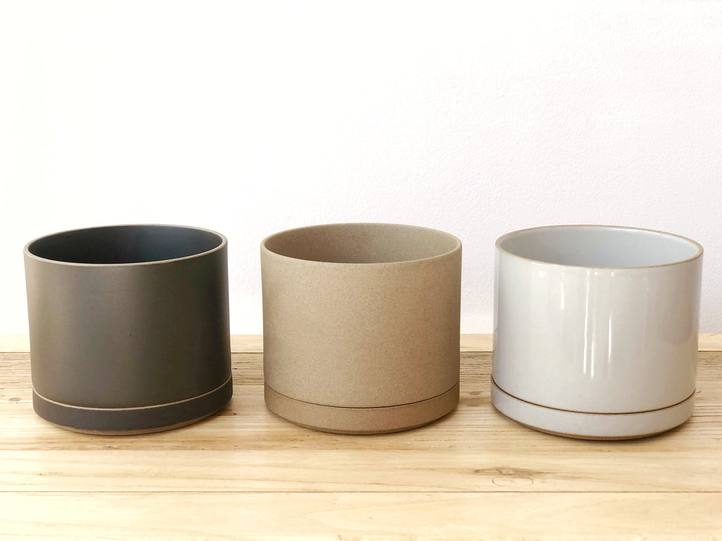 Porcelain Planter