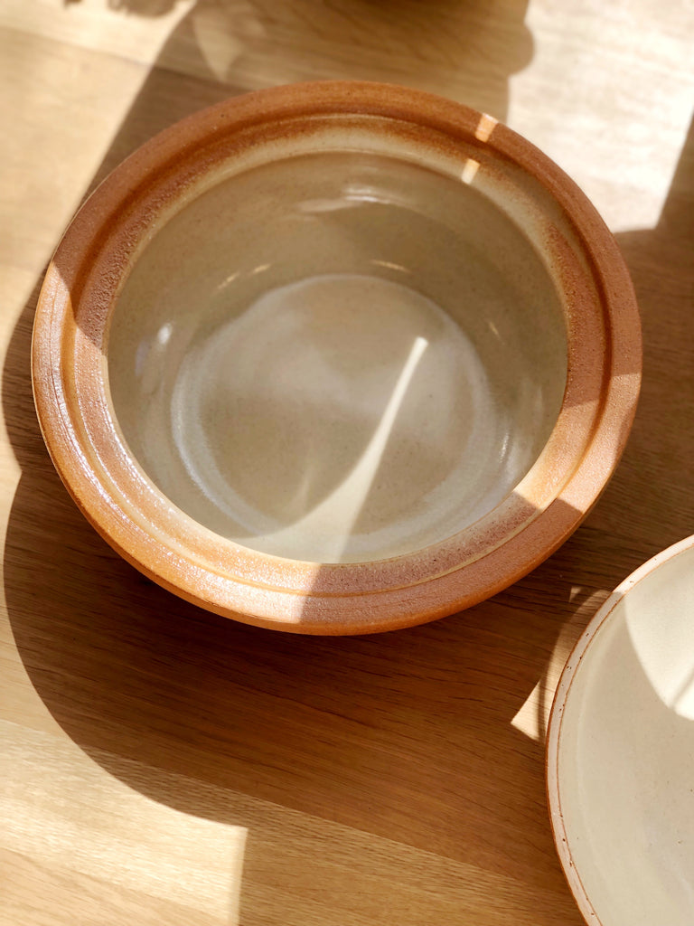 Donabe Clay Pot