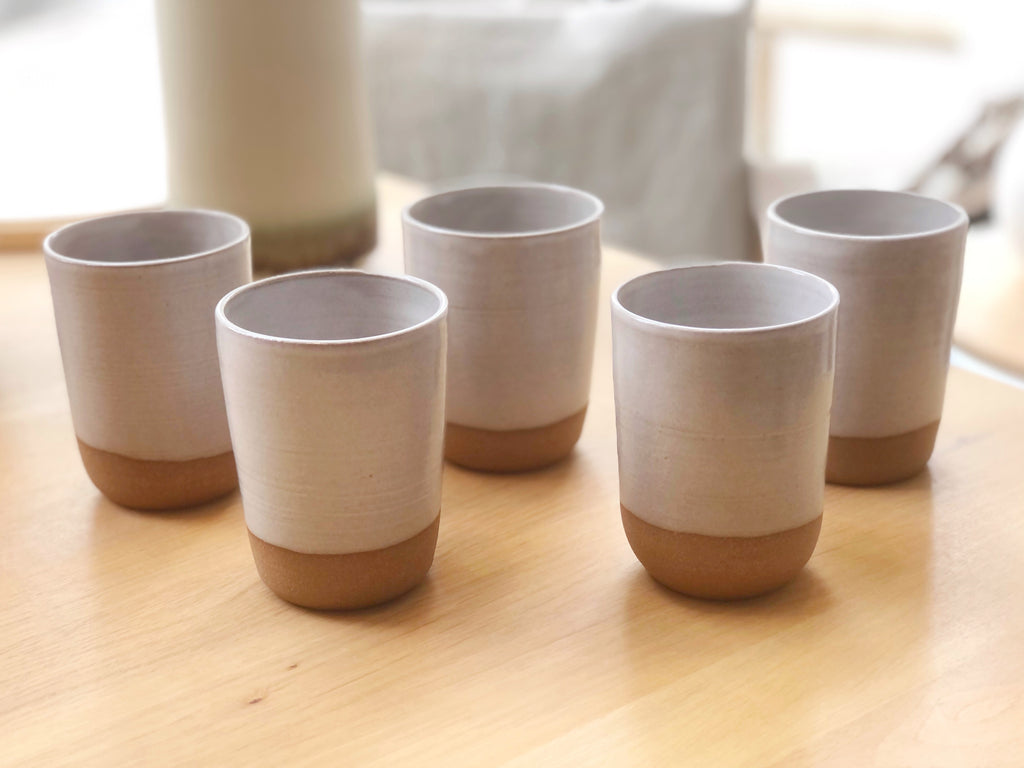 Ceramic Tumbler