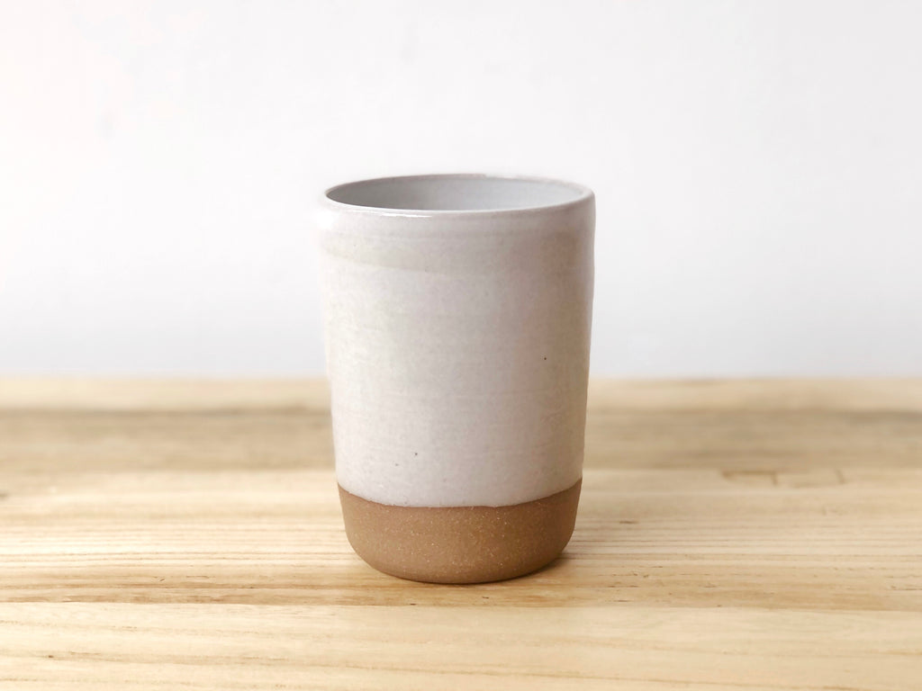 Ceramic Tumbler
