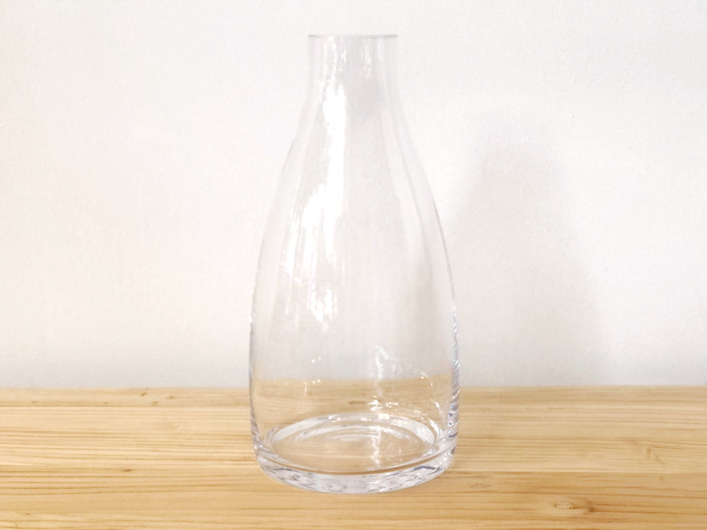 Handblown Glass Vase