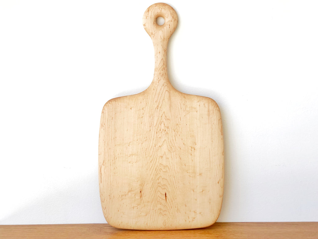 Handmade Maple Wood Board