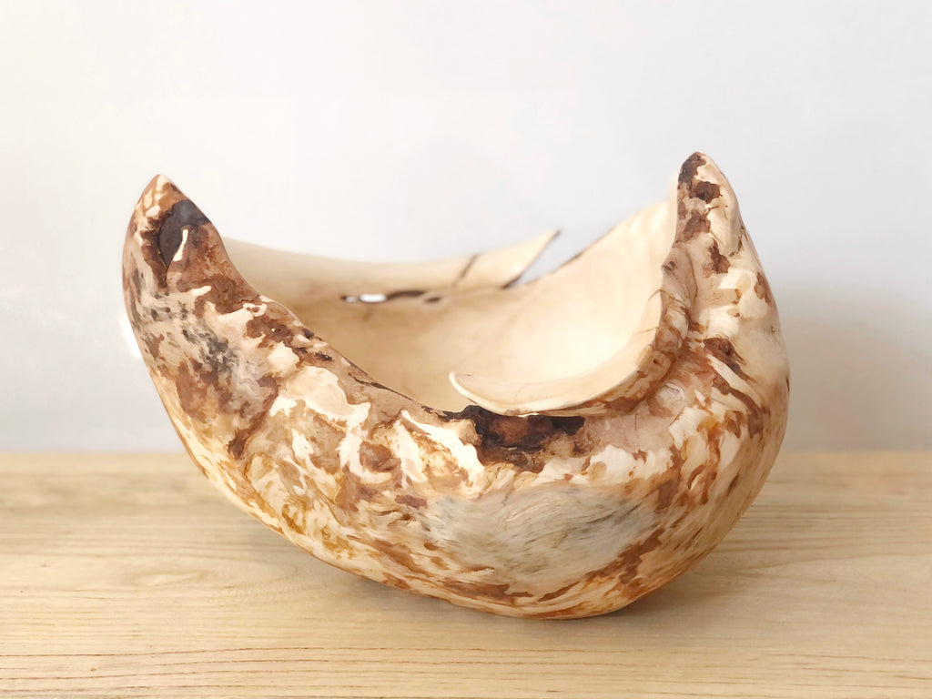 Maple Trough