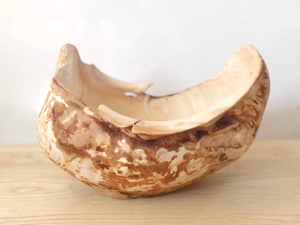 Maple Trough