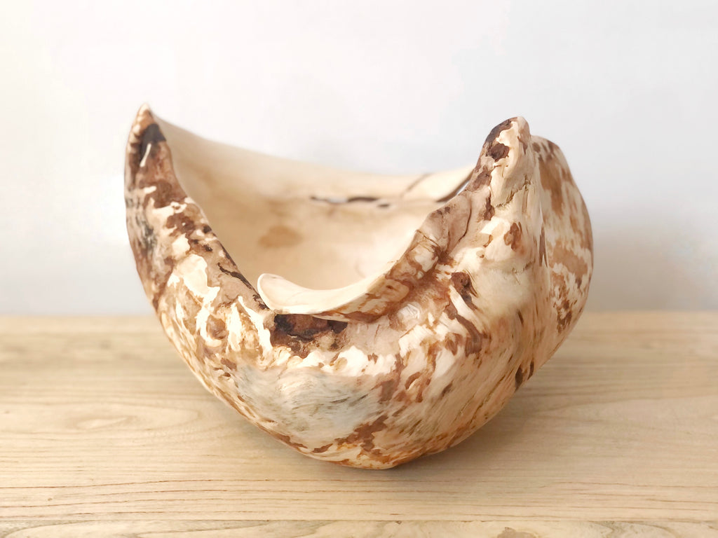 Maple Trough