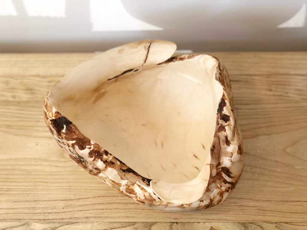 Maple Trough