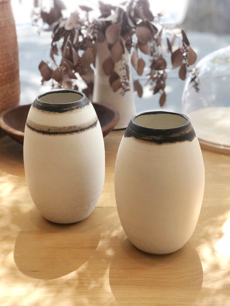 Ceramic Vase