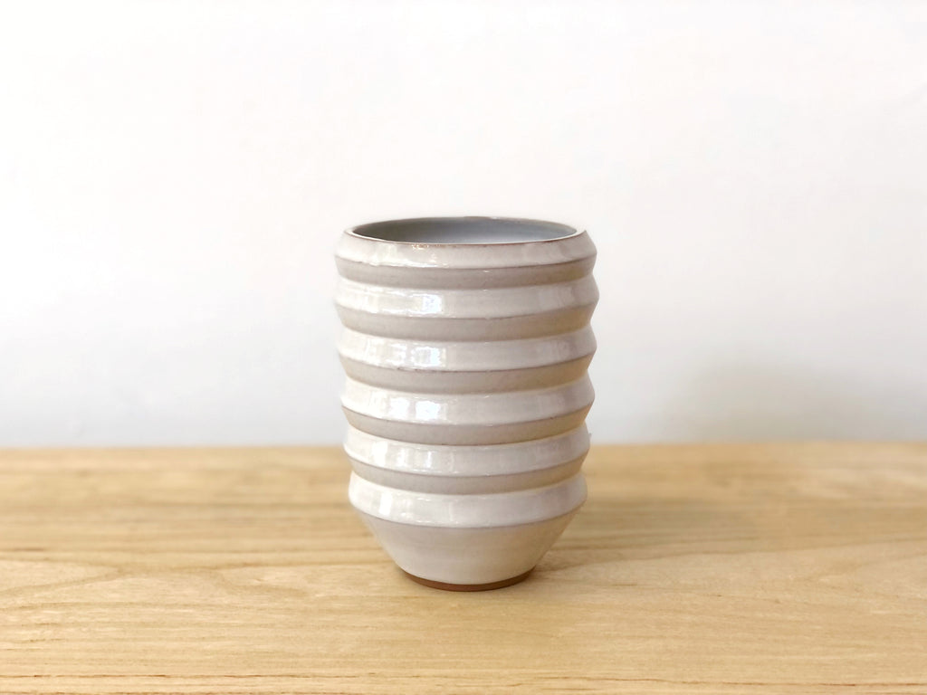 Ceramic Small Vase