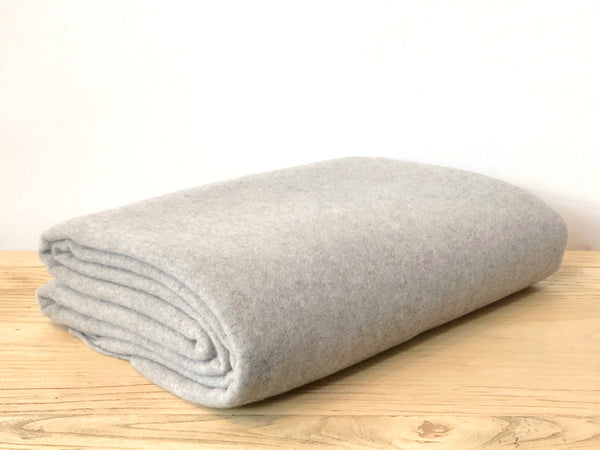 Cashmere Throw