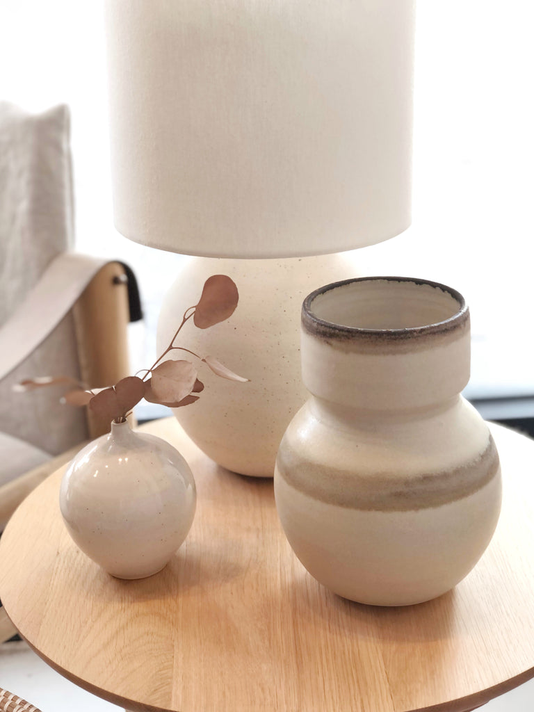 Ceramic Vase