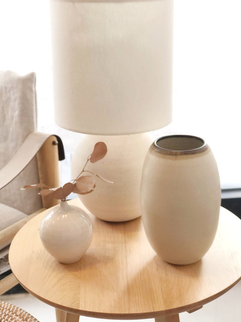Ceramic Vase