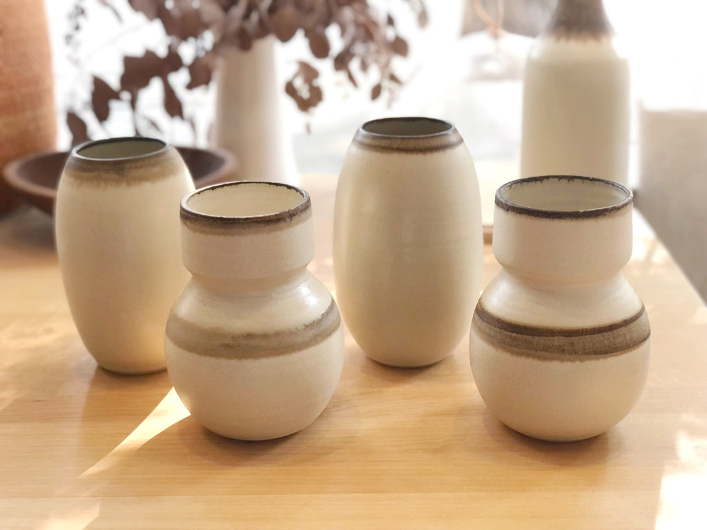 Ceramic Vase
