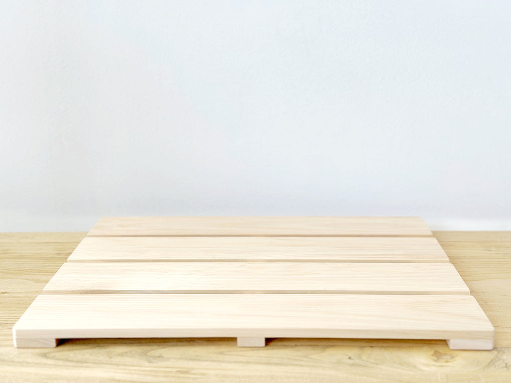 Hinoki Bathmat
