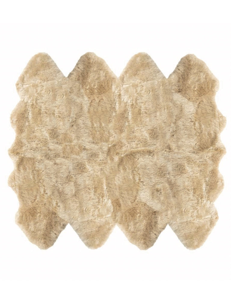 Sheepskin Rug Large