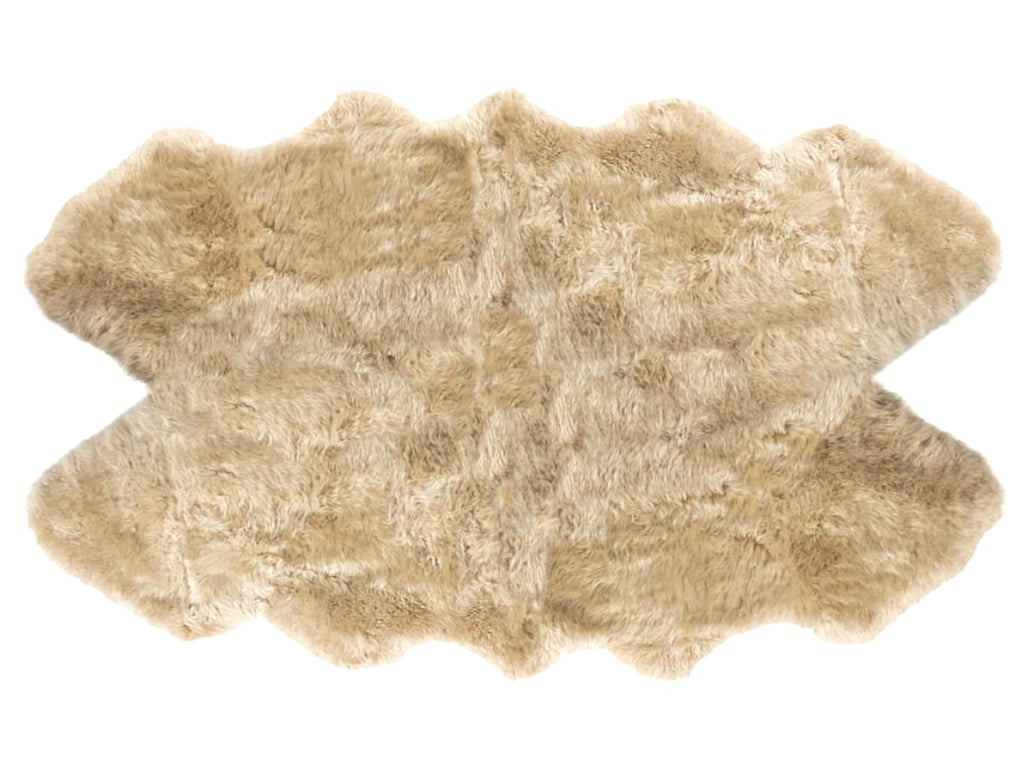 Sheepskin Rug Large