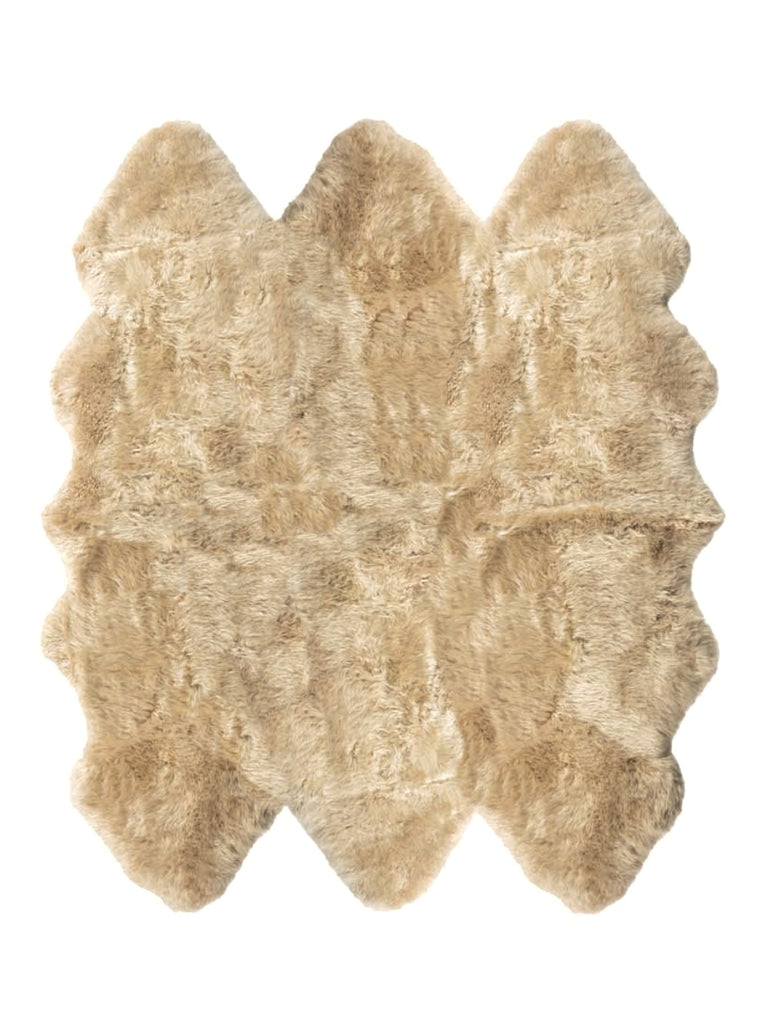 Sheepskin Rug Large