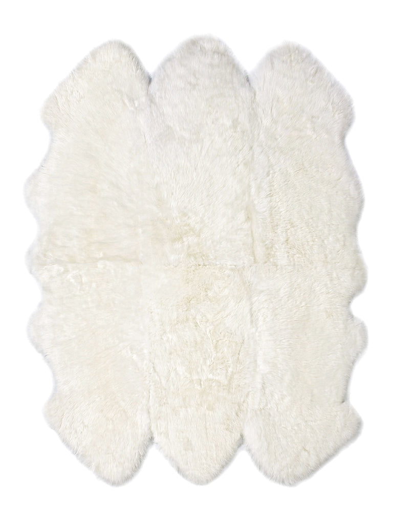 Sheepskin Rug Large