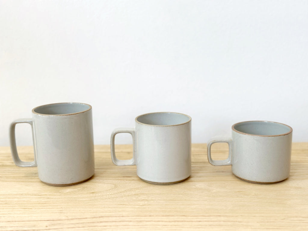 Porcelain Mug