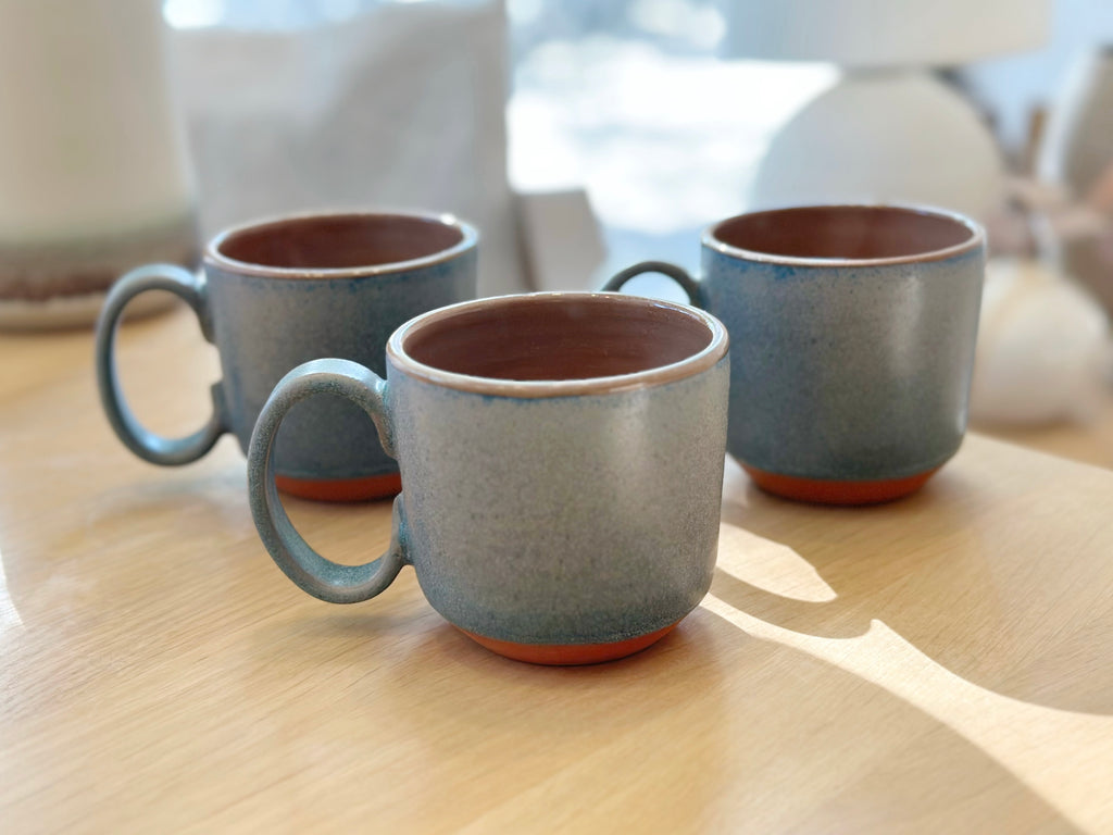 Ceramic Mug