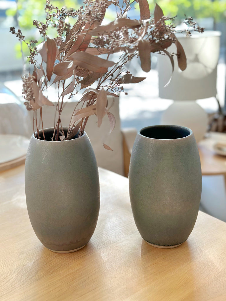 Ceramic Vase