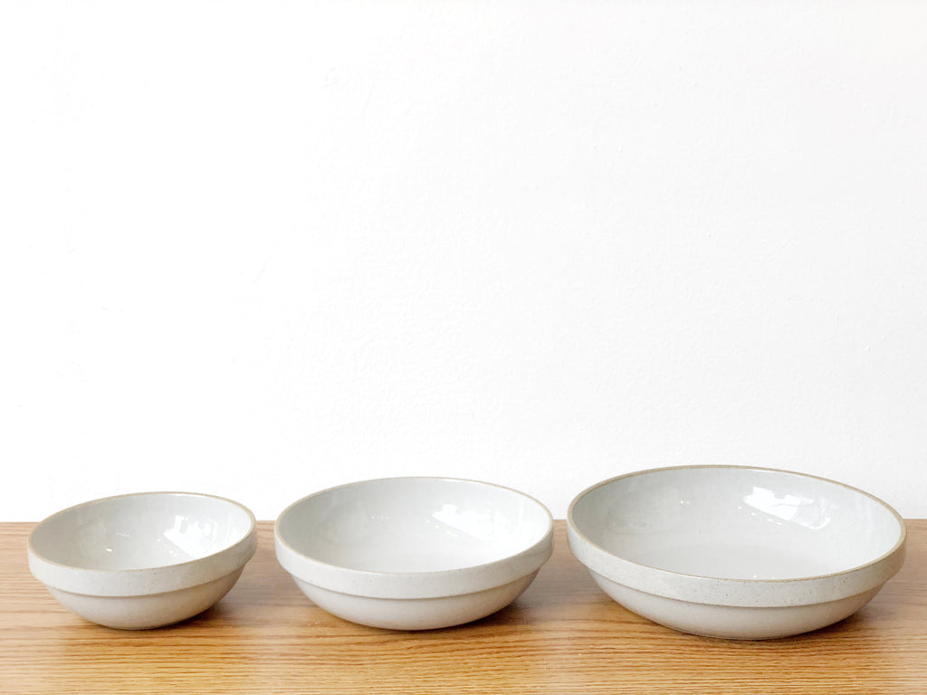 Porcelain Bowl
