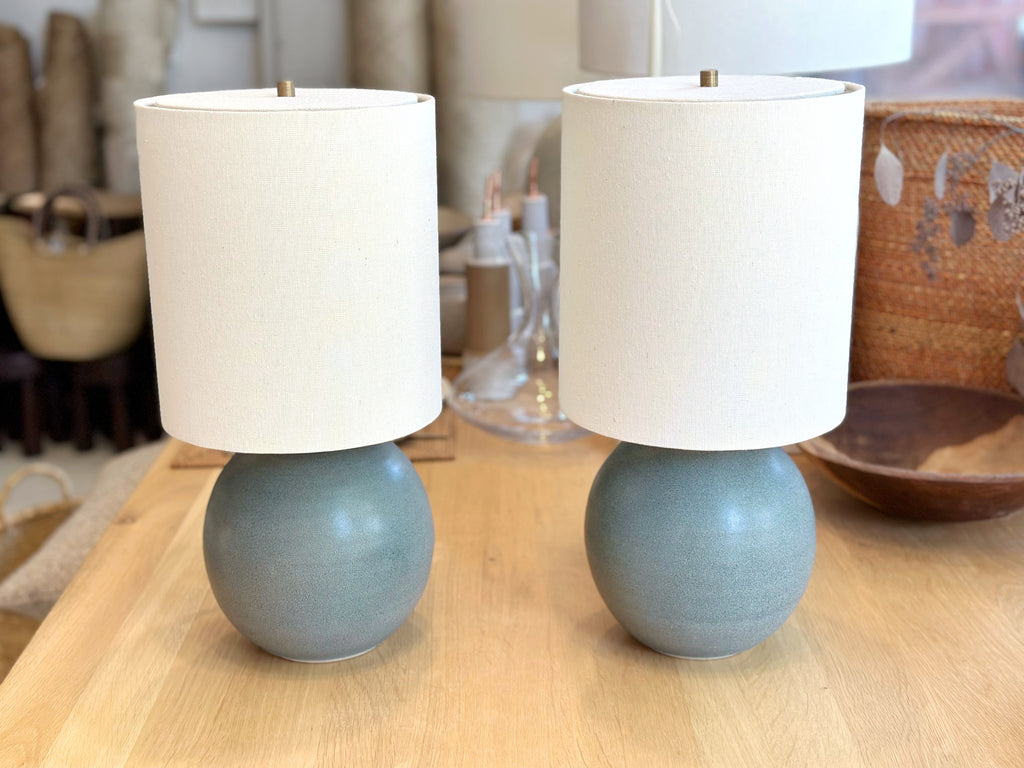 Ceramic Lamp