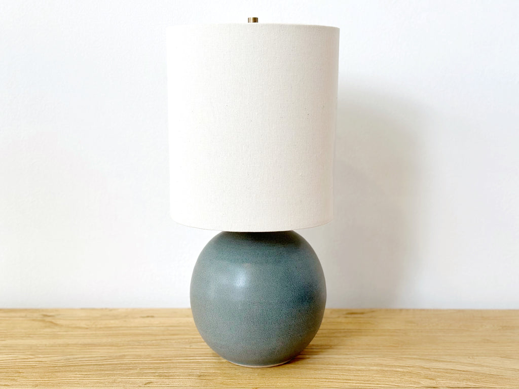 Ceramic Lamp