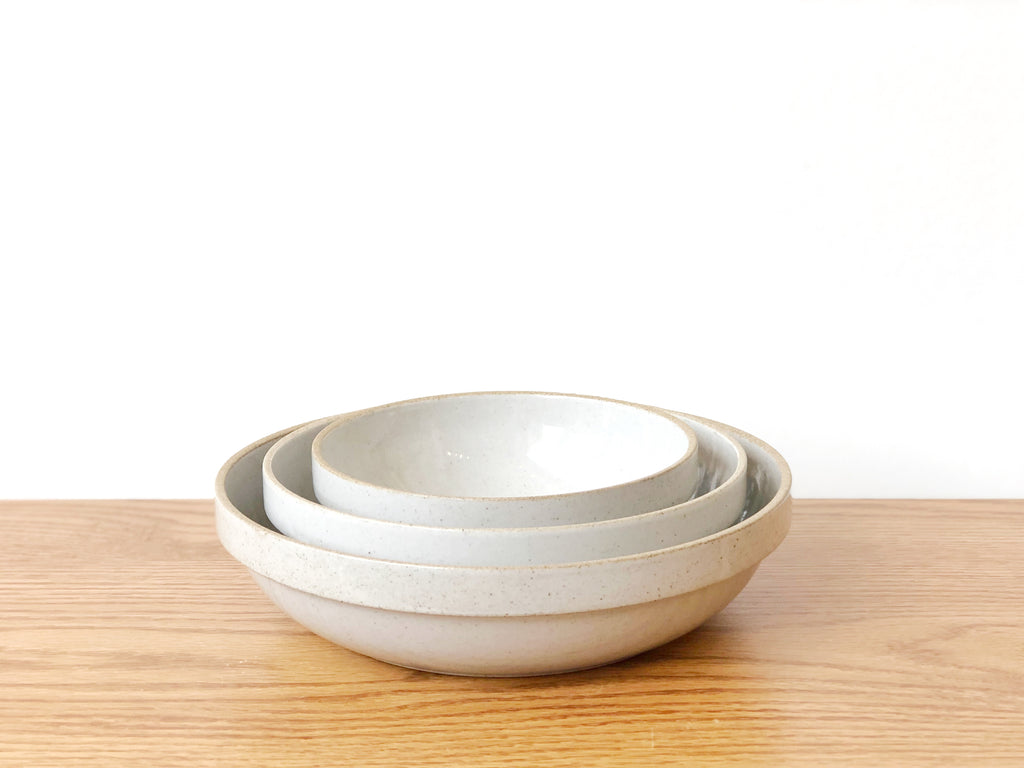 Porcelain Bowl