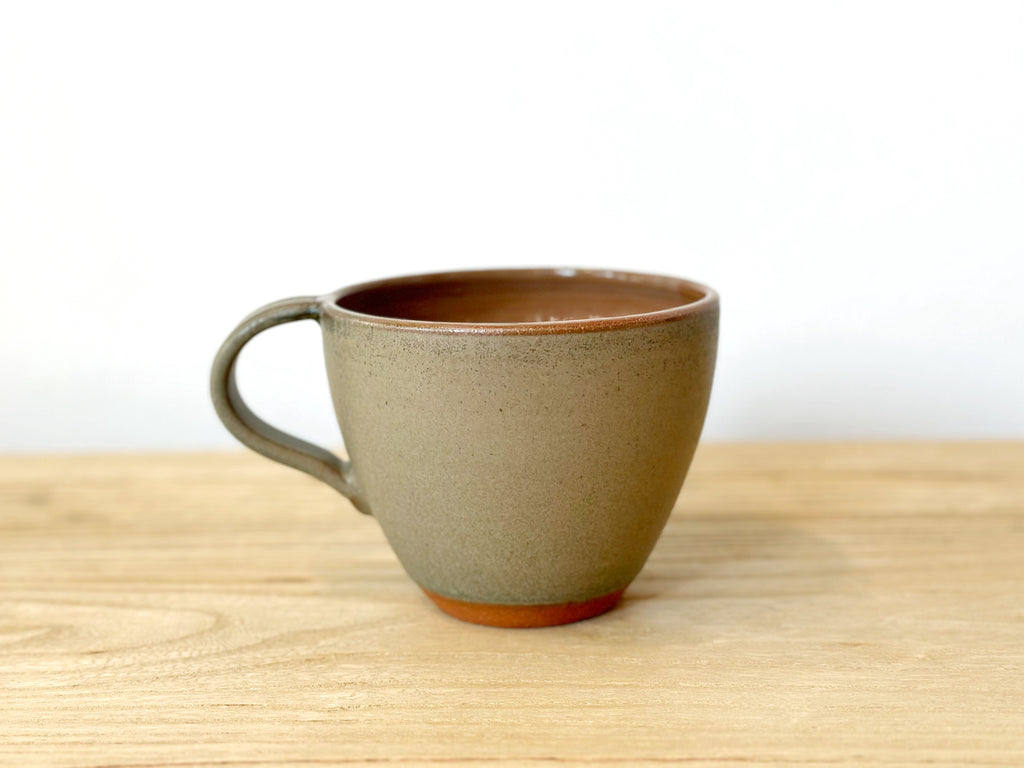 Ceramic Mug