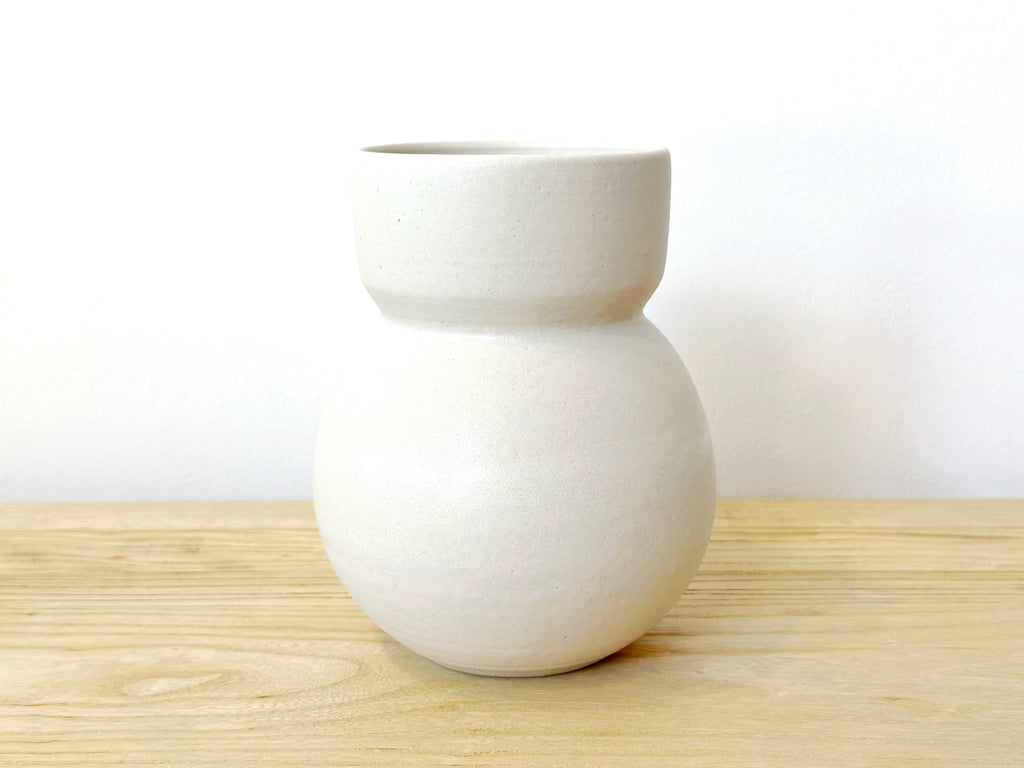 Ceramic Vase