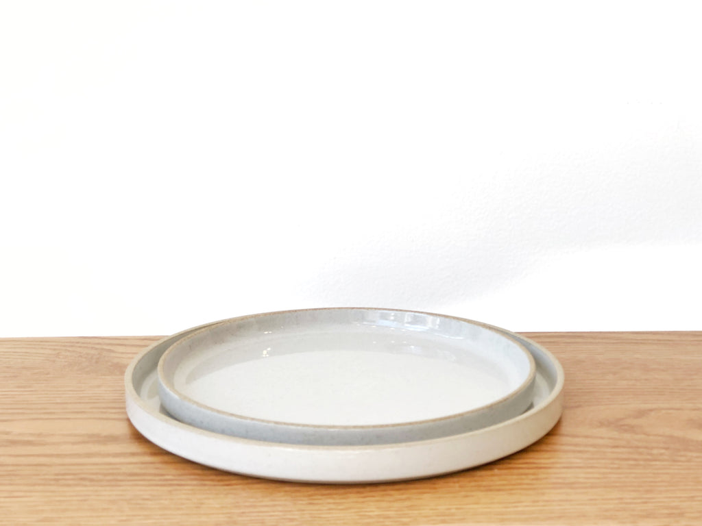 Porcelain Plate