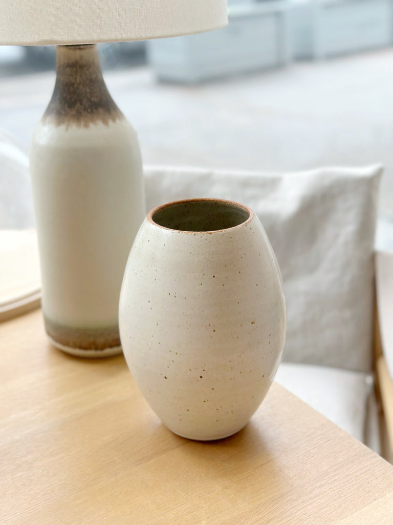 Ceramic Vase