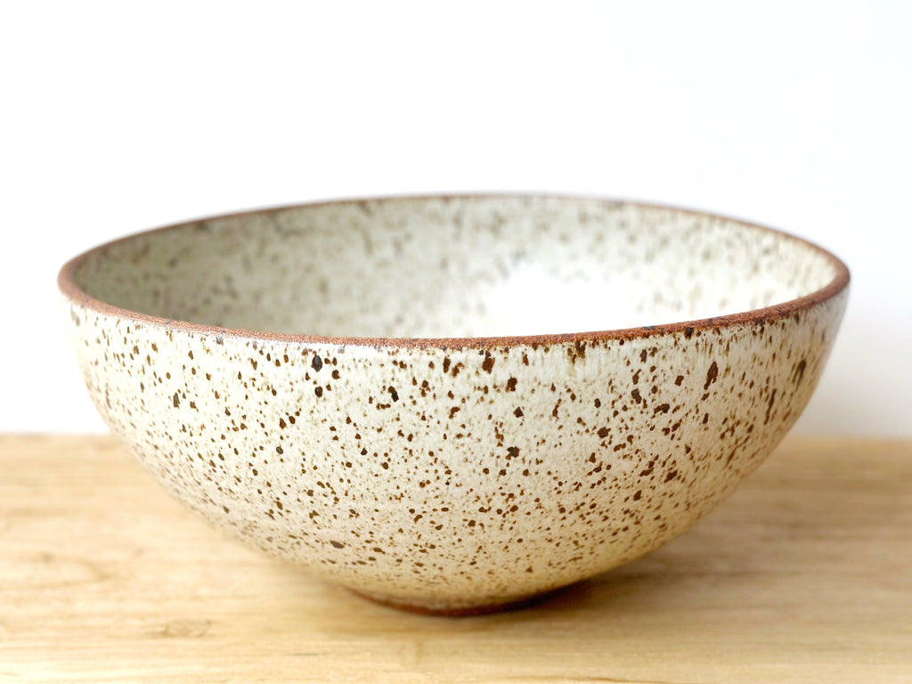 Ceramic Large Statement Bowl