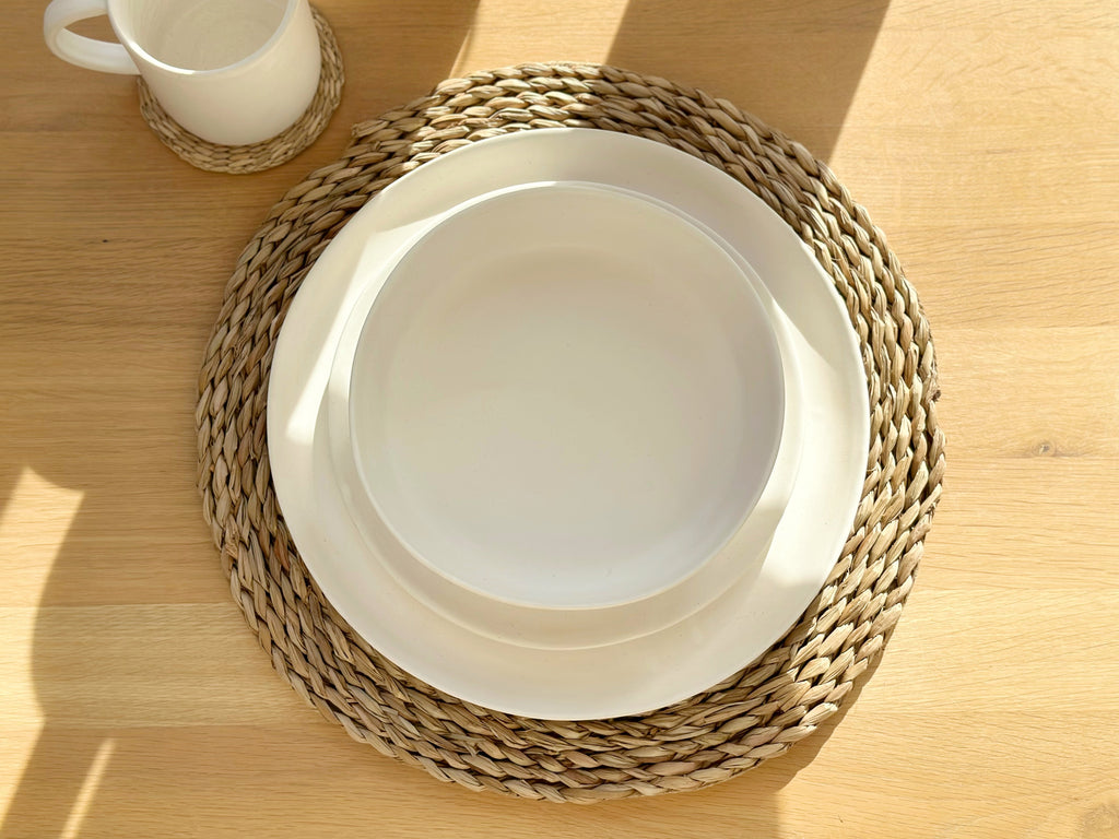 Handwoven Seagrass Placemat