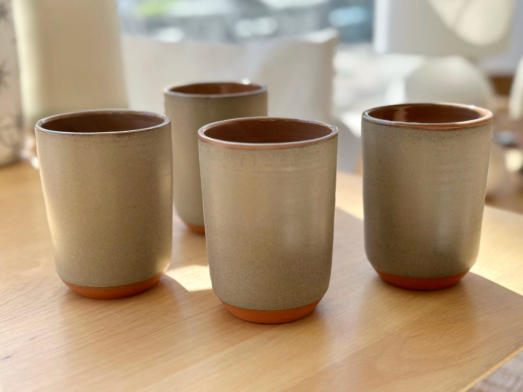 Ceramic Tumbler